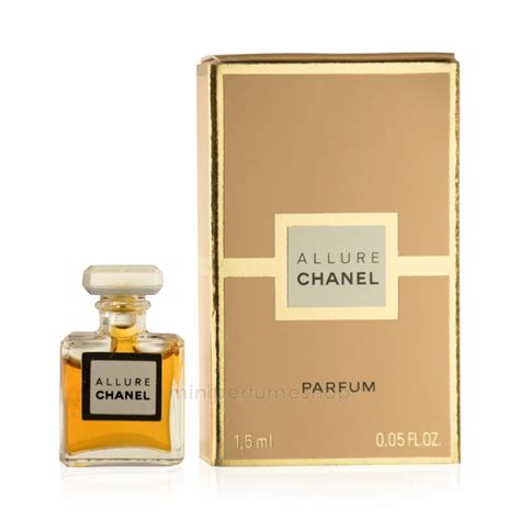 chanel allure small bottle|cheap Chanel Allure.